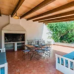 Villa Jaume Crestatx By Sunvillas Mallorca