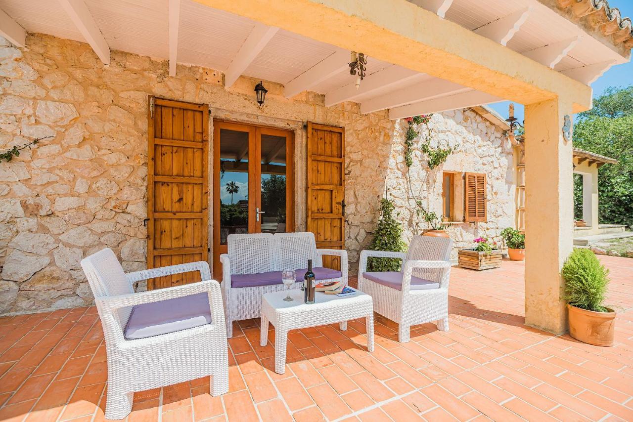 Jaume Crestatx By Sunvillas Mallorca *