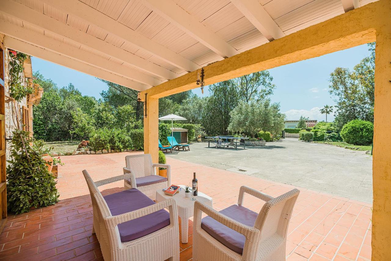 Jaume Crestatx By Sunvillas Mallorca Villa