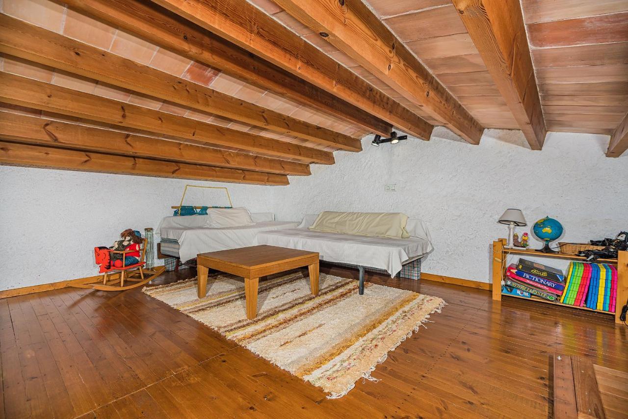 Villa Jaume Crestatx By Sunvillas Mallorca