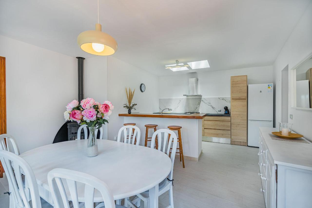 Jaume Crestatx By Sunvillas Mallorca Sa Pobla