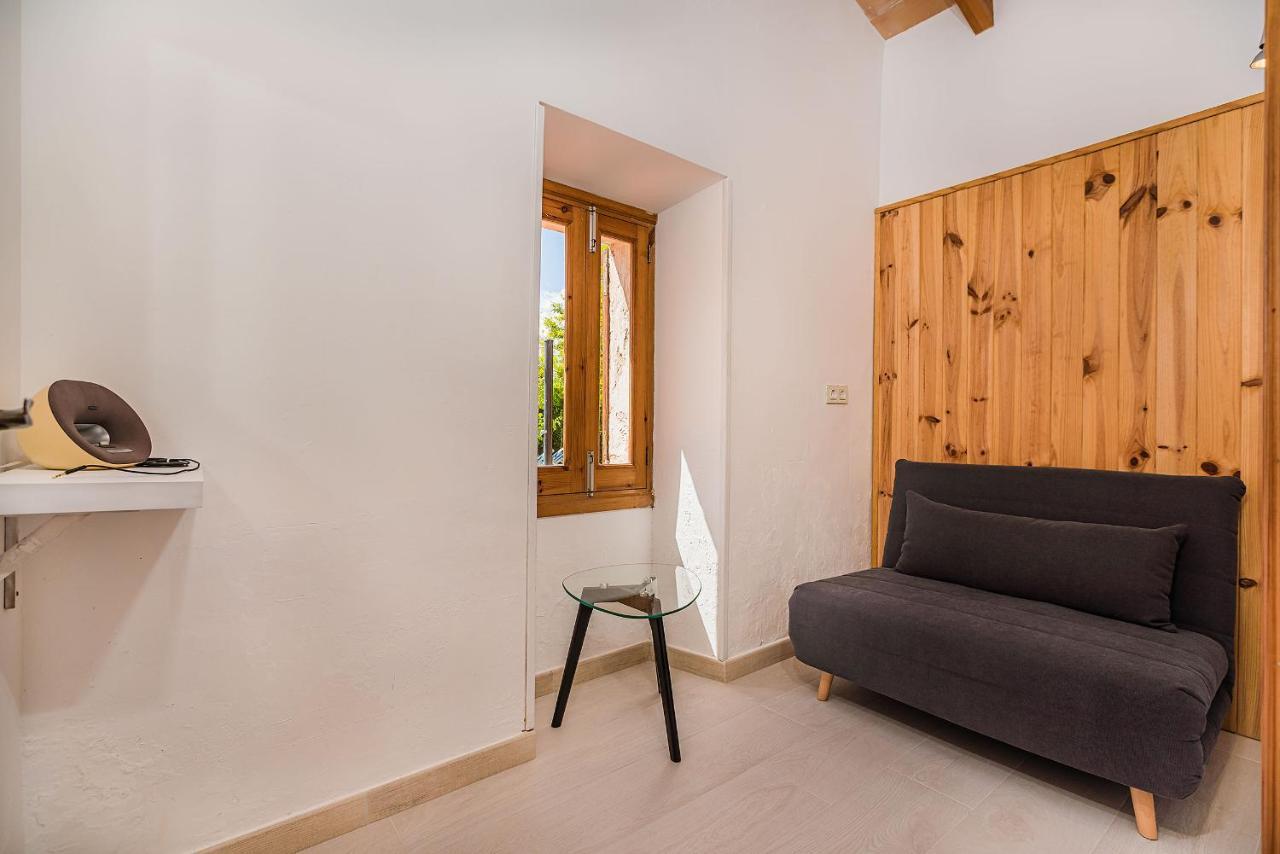 Jaume Crestatx By Sunvillas Mallorca Villa *