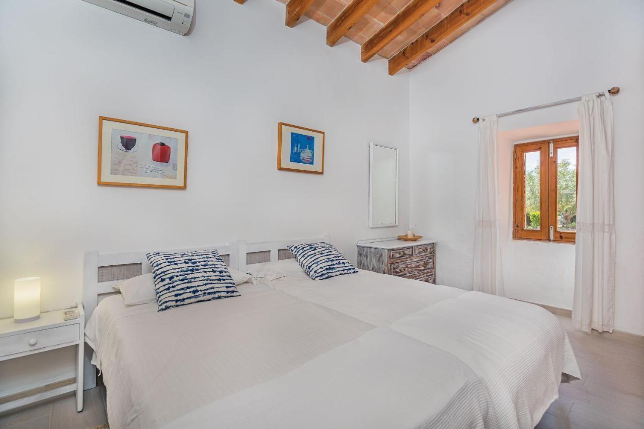 Jaume Crestatx By Sunvillas Mallorca Villa