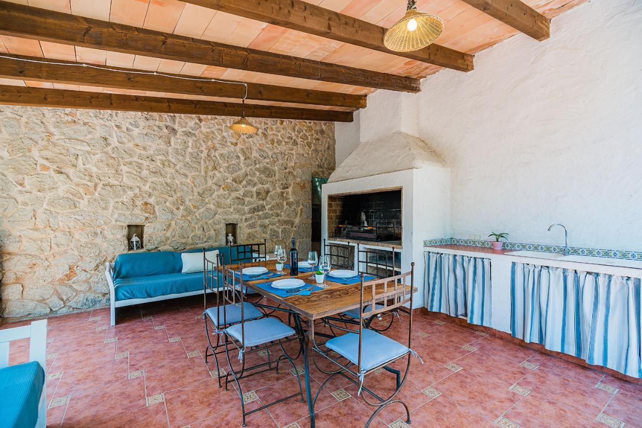 Villa Jaume Crestatx By Sunvillas Mallorca