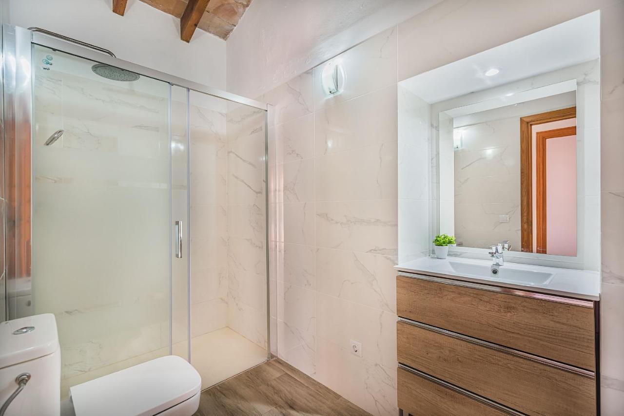 Villa Jaume Crestatx By Sunvillas Mallorca