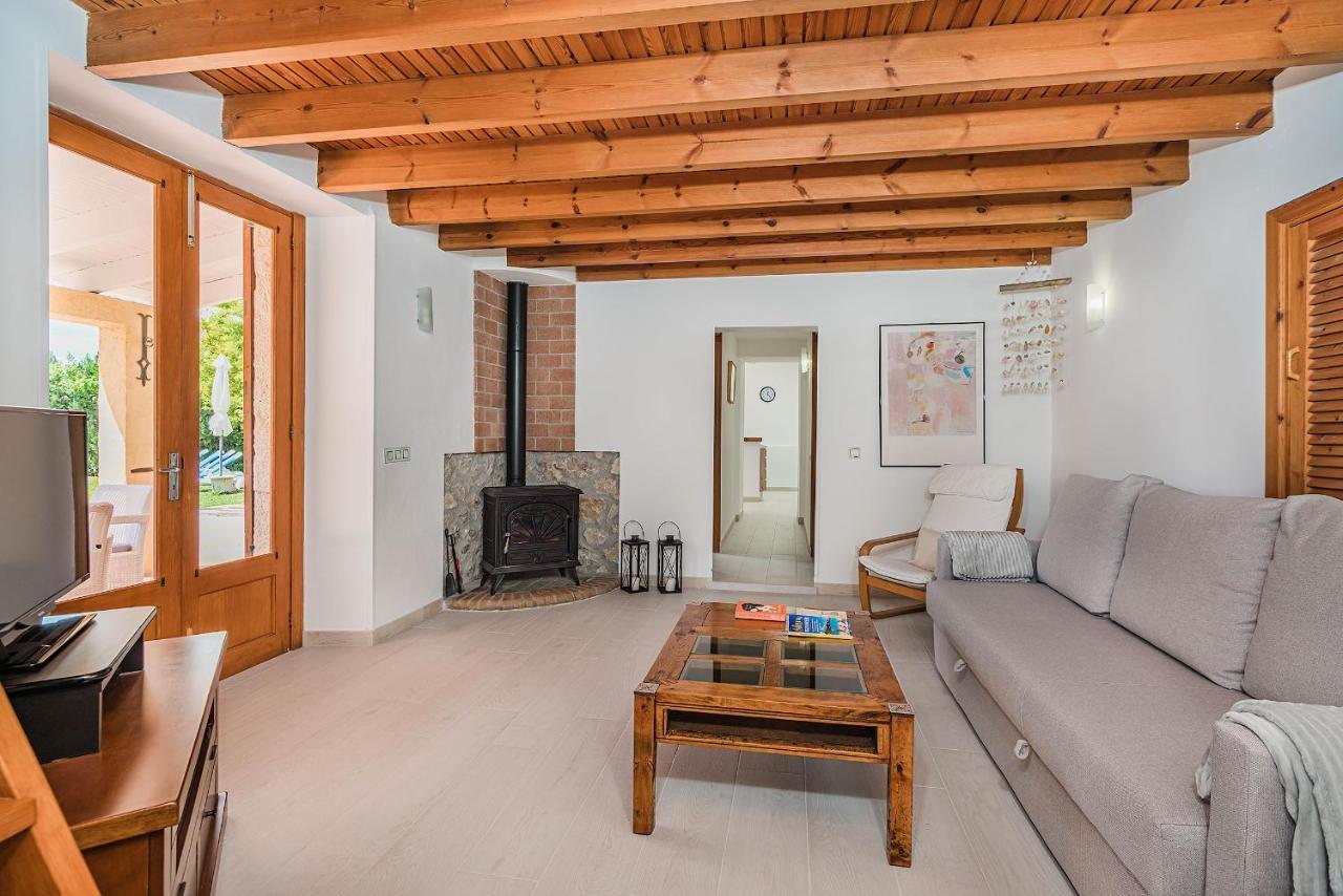 Jaume Crestatx By Sunvillas Mallorca Villa *
