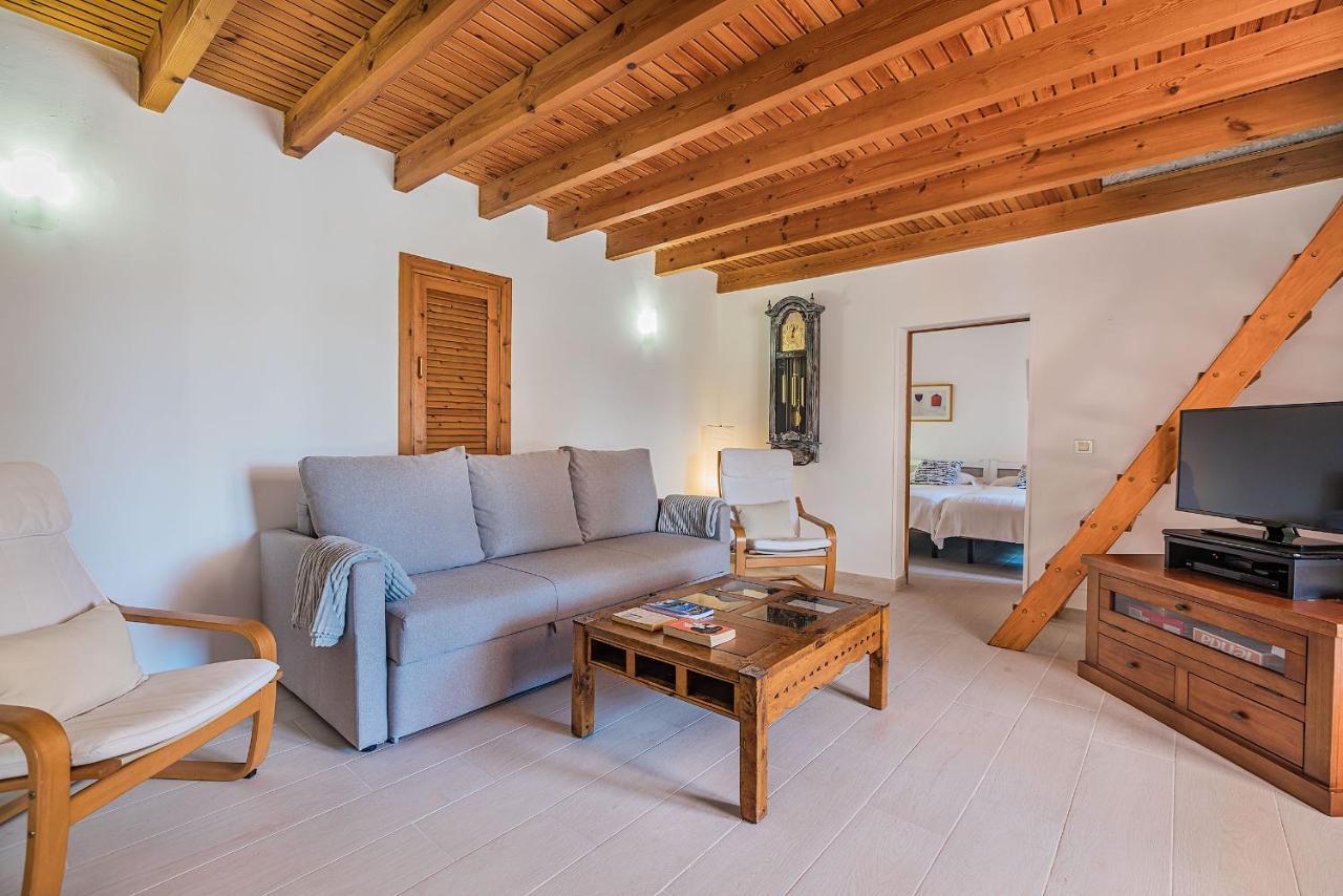 Jaume Crestatx By Sunvillas Mallorca Sa Pobla