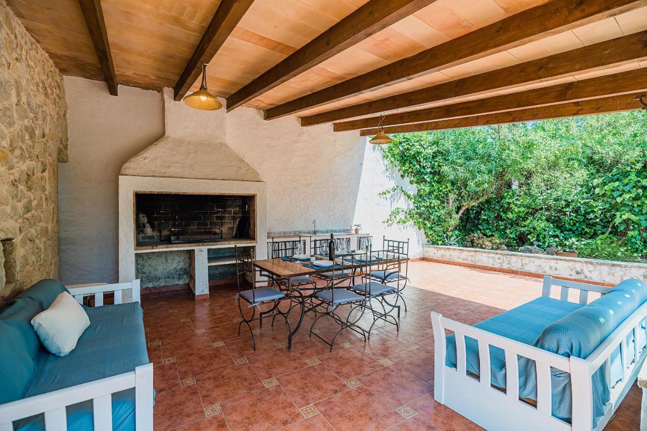 Jaume Crestatx By Sunvillas Mallorca Villa